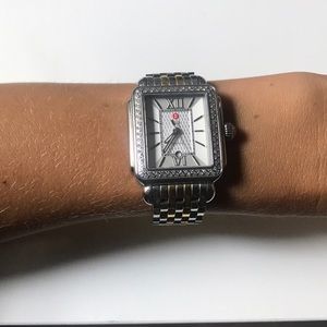 Michele Watch